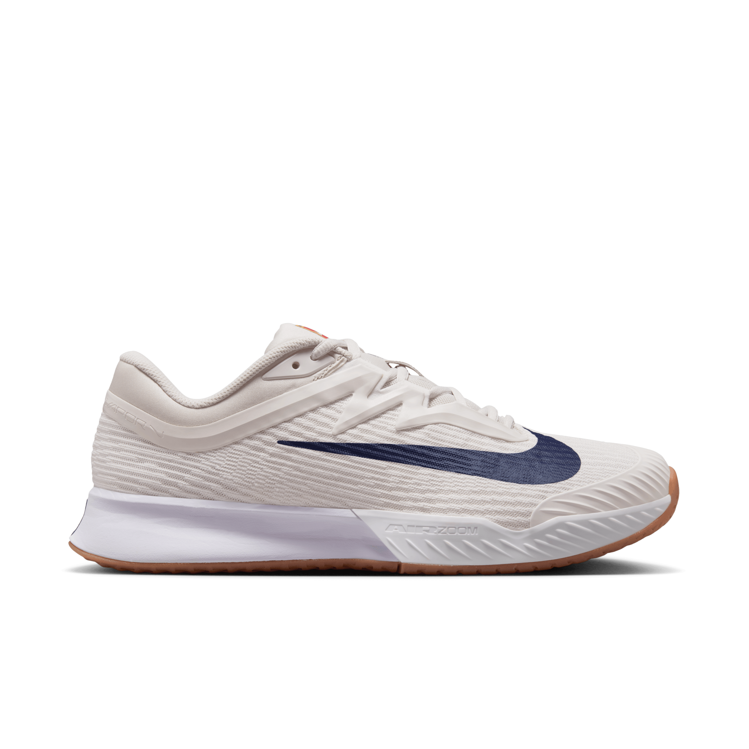 Nike Vapor Pro 3 Erkek Sert Kort Tenis Ayakkabısı