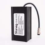 Staneg Pro Tenis Top Atma Makinesi - Görsel 5