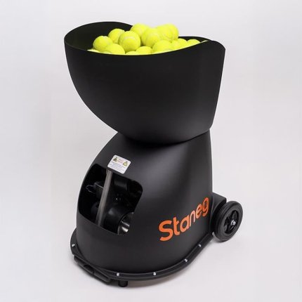 Staneg Pro Tenis Top Atma Makinesi