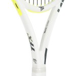 Tecnifibre TF-X1 285 V2 285 Gr. Tenis Raketi - Görsel 3