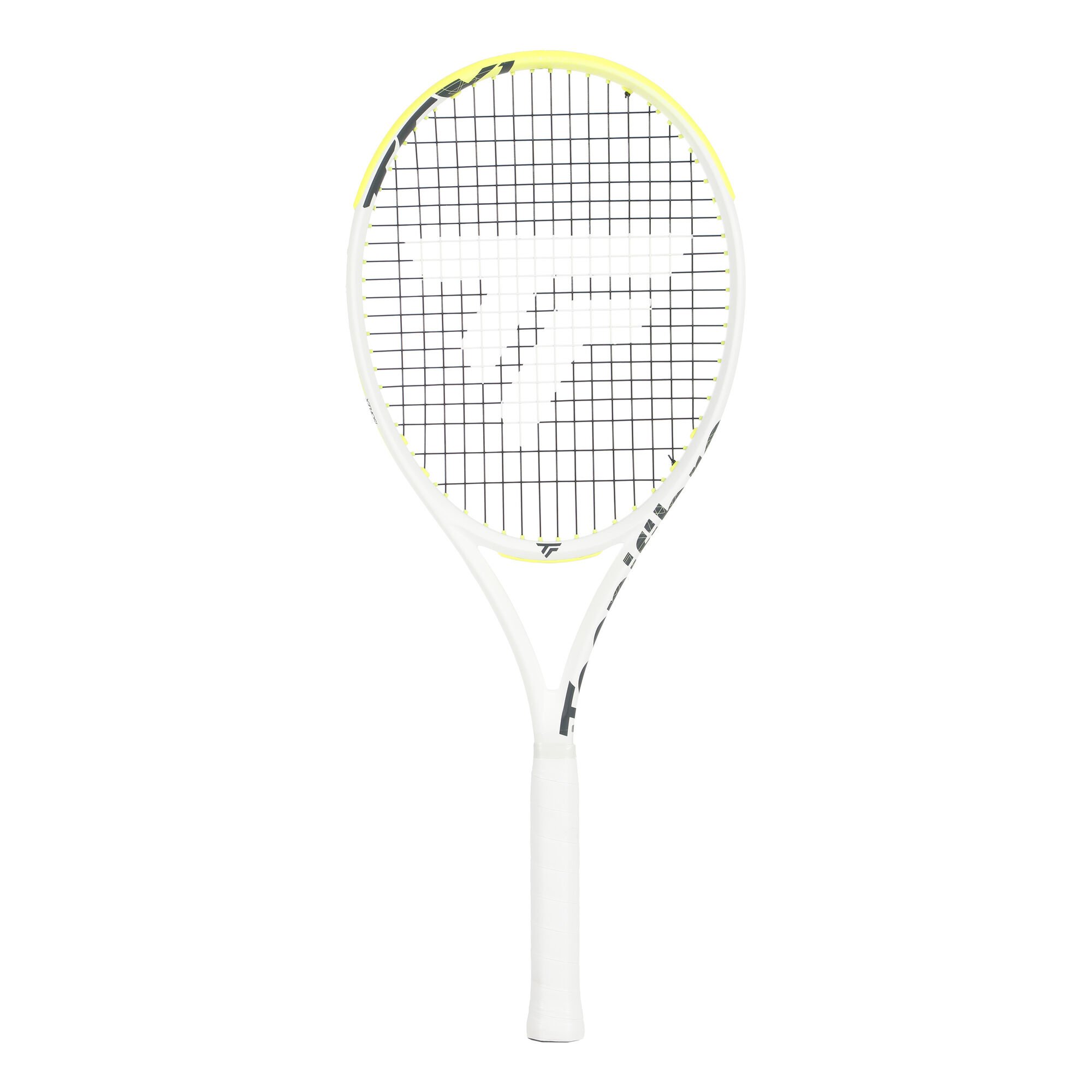 Tecnifibre TF-X1 285 V2 285 Gr. Tenis Raketi