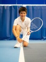 Tecnifibre T-Fight 24 Team Çocuk Tenis Raketi 250 Gr. - Görsel 2