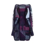 Yonex Pro Raket Çantası 9lu Üzüm Moru - Görsel 4