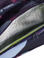 Yonex Pro Raket Çantası 9lu Üzüm Moru - Görsel 3