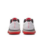 Nike Vapor 12 PRM FO Tüm Kortlar İçin Beyaz Kadın Tenis Ayakkabısı - Görsel 5
