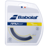 Babolat RPM Blast Siyah Kordaj 1.25 12M