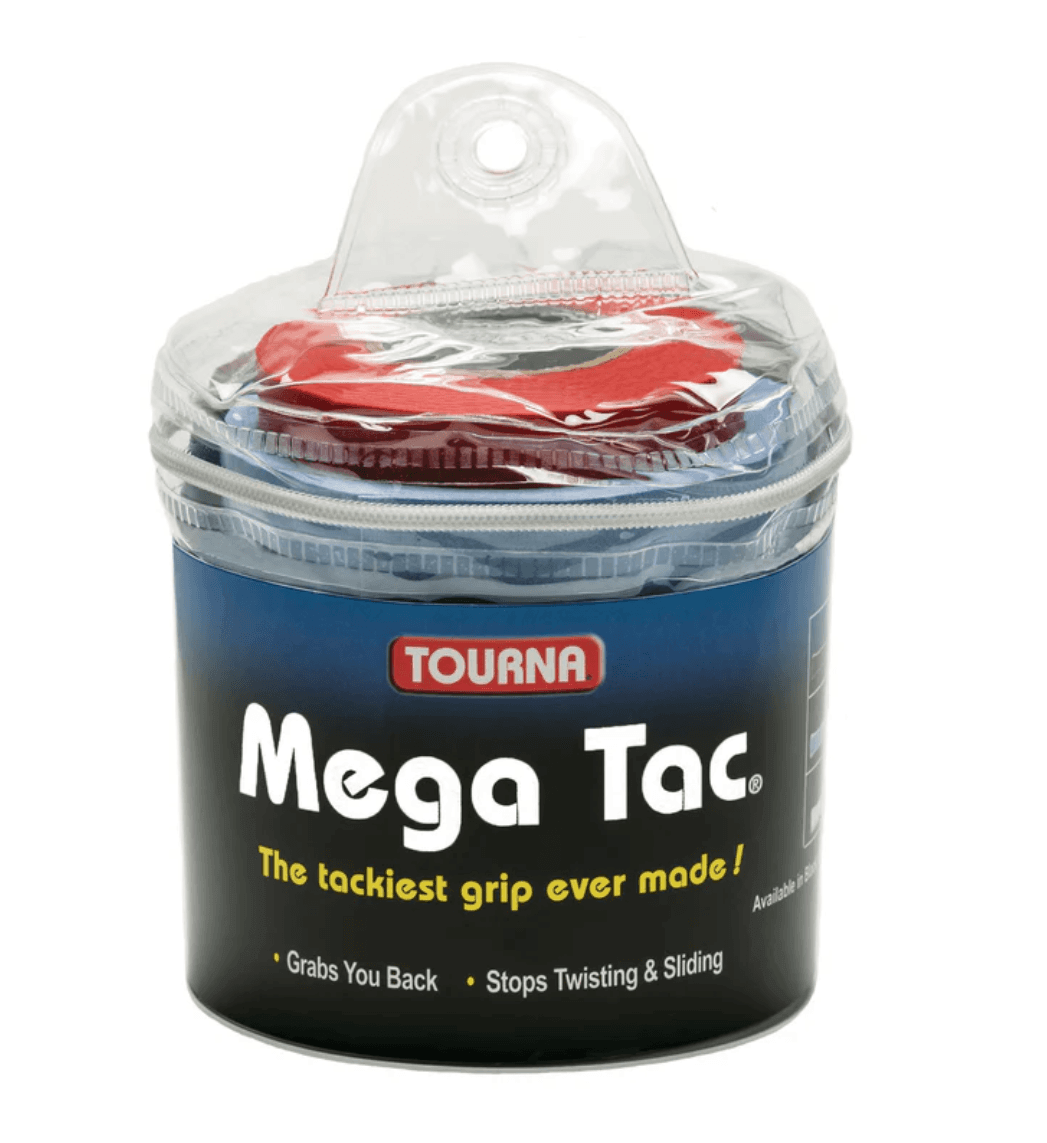 Mega Tac 30lu Paket Mavi