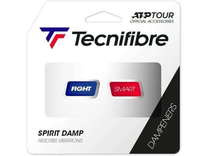 Tecnifibre Spirit Dampener 2 Adet