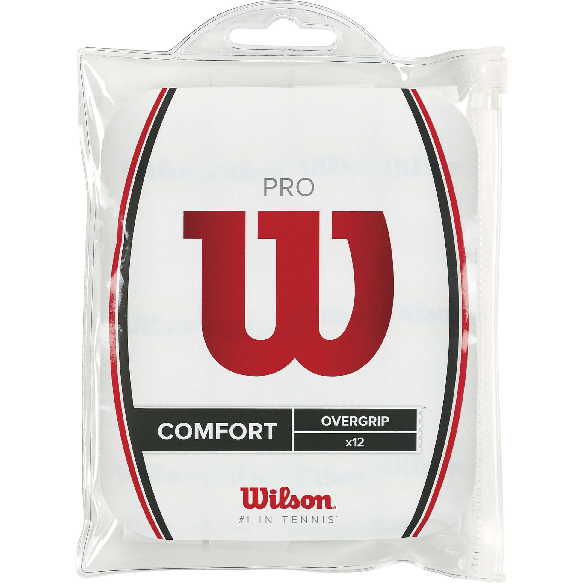 Willson Pro Overgrip 12 Adet Beyaz