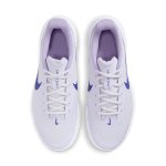 Nike Vapor Lite 3 Toprak Kort Kadın Tenis Ayakkabısı - Görsel 3