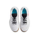 NikeCourt Jr. Vapor X Genç Çocuk Tenis Ayakkabısı - Görsel 2