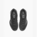 NikeCourt Jr. Vapor X Genç Çocuk Tenis Ayakkabısı - Görsel 3