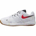 NikeCourt Jr. Vapor X Genç Çocuk Tenis Ayakkabısı - Görsel 4