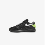 NikeCourt Jr. Vapor X Genç Çocuk Tenis Ayakkabısı - Görsel 5