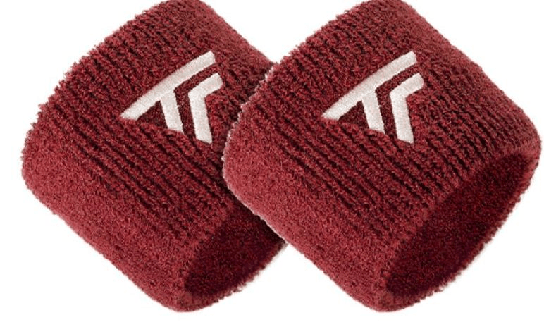 Tecnifibre Tenis Blekliği Cardinal Renk