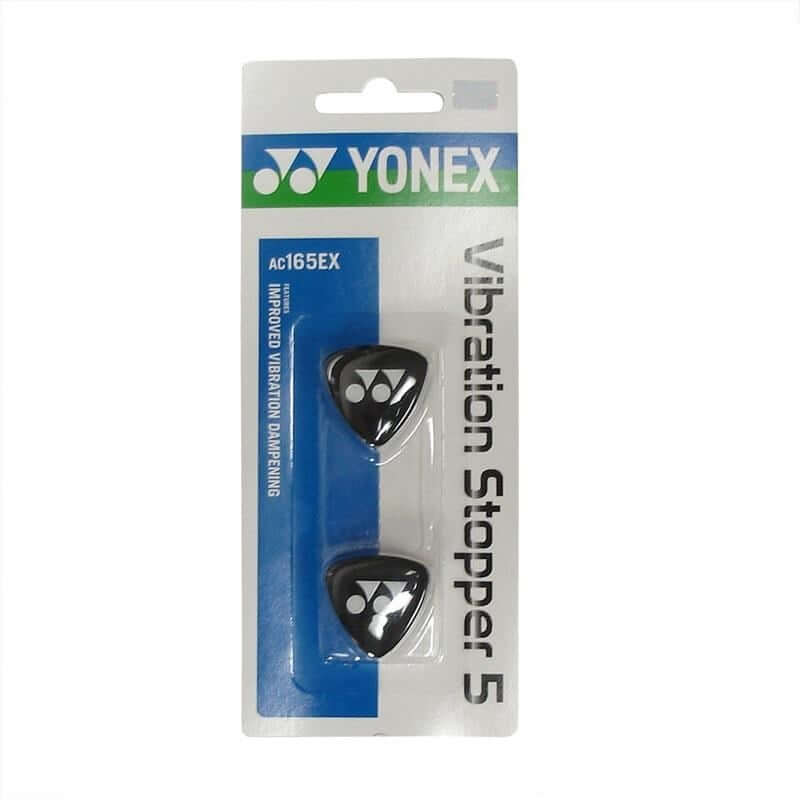 Yonex Ac 165 2'li Vibrasyon Kesici Siyah