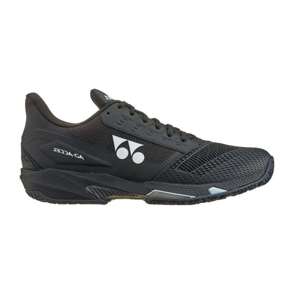 Yonex Power Cushion Ad-Accel Wide Toprak Kort Erkek Tenis Ayakkabısı