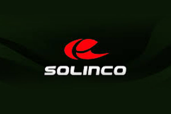 logo Solinco