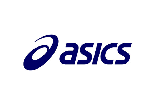 logo asics
