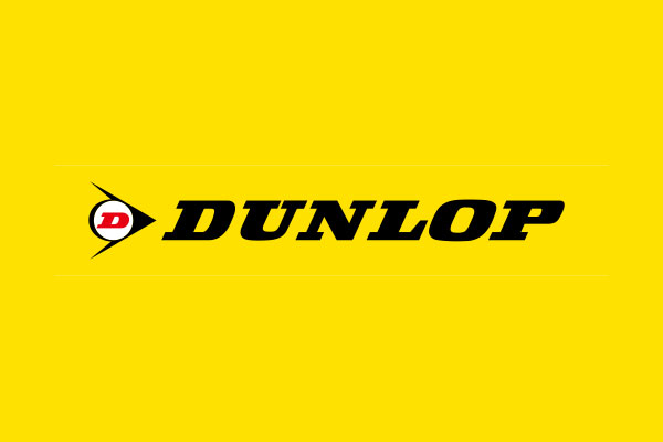 logo dunlop