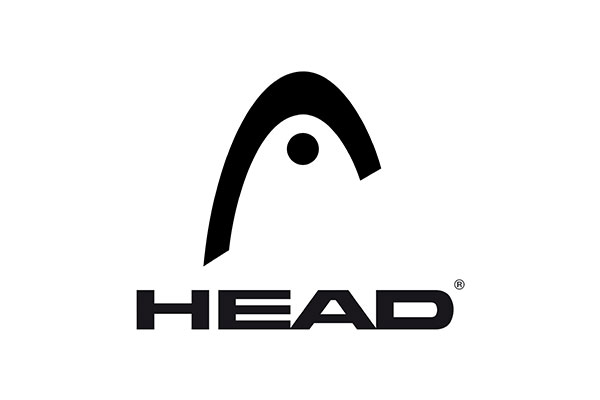 logo head