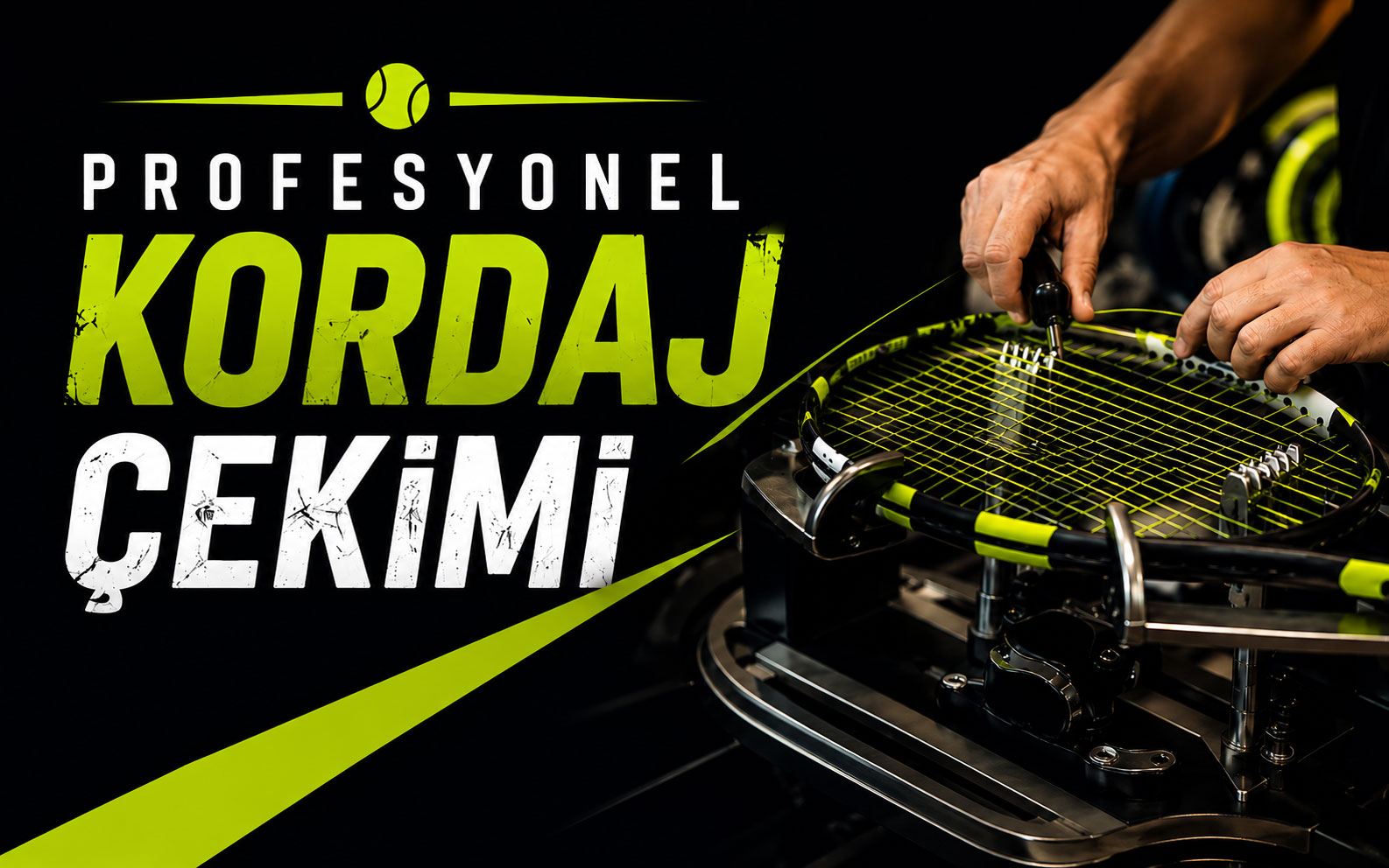 mobil kordaj
